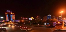 АНЬШАНЬ-где Сад Нефритового Будды