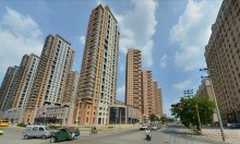 АНЬШАНЬ-где Сад Нефритового Будды