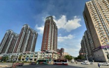 АНЬШАНЬ-где Сад Нефритового Будды