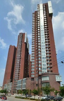 АНЬШАНЬ-где Сад Нефритового Будды