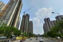 АНЬШАНЬ-где Сад Нефритового Будды