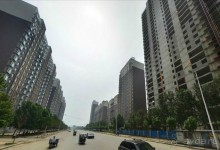 АНЬШАНЬ-где Сад Нефритового Будды