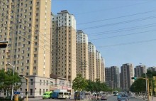 АНЬШАНЬ-где Сад Нефритового Будды