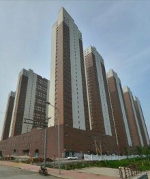 АНЬШАНЬ-где Сад Нефритового Будды