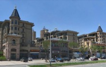 Альбом отзыва "АНЬШАНЬ-где Сад Нефритового Будды"