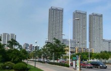 АНЬШАНЬ-где Сад Нефритового Будды