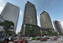 АНЬШАНЬ-где Сад Нефритового Будды