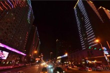 АНЬШАНЬ-где Сад Нефритового Будды