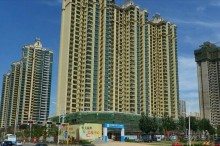 АНЬШАНЬ-где Сад Нефритового Будды