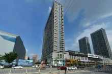 АНЬШАНЬ-где Сад Нефритового Будды