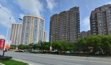 АНЬШАНЬ-где Сад Нефритового Будды