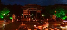 АНЬШАНЬ-где Сад Нефритового Будды