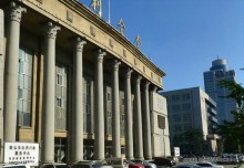 АНЬШАНЬ-где Сад Нефритового Будды