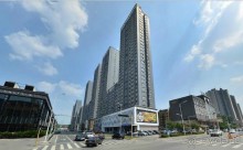 АНЬШАНЬ-где Сад Нефритового Будды