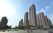 АНЬШАНЬ-где Сад Нефритового Будды