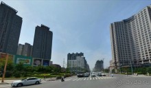 АНЬШАНЬ-где Сад Нефритового Будды