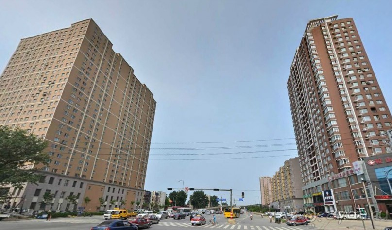 АНЬШАНЬ-где Сад Нефритового Будды