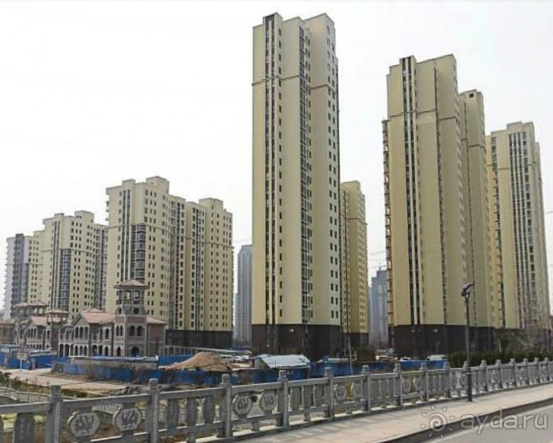 ЛИНЬИ-столица динозавров