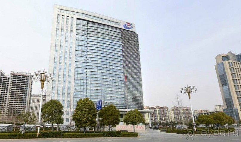 ЛИНЬИ-столица динозавров