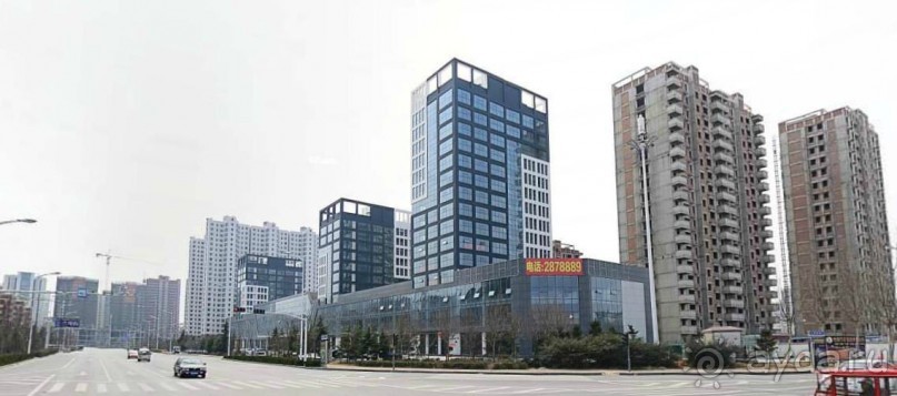 ЛИНЬИ-столица динозавров