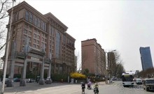 ЛИНЬИ-столица динозавров