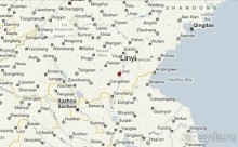 ЛИНЬИ-столица динозавров