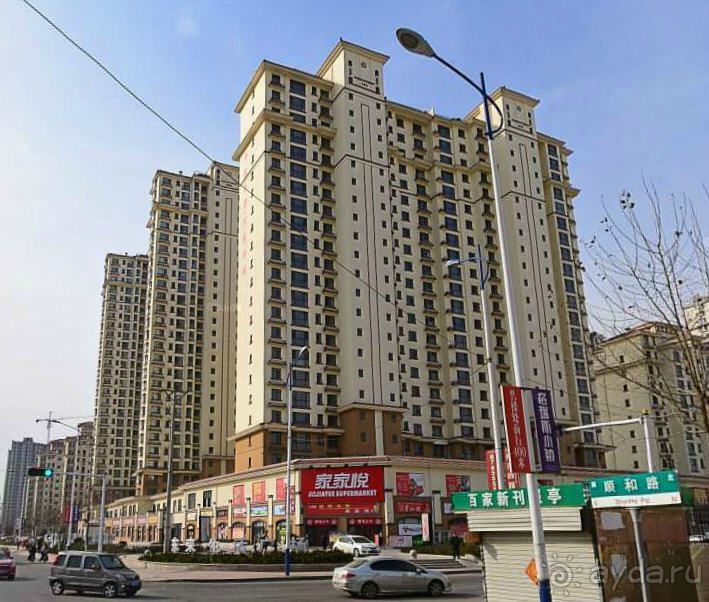 ЛИНЬИ-столица динозавров