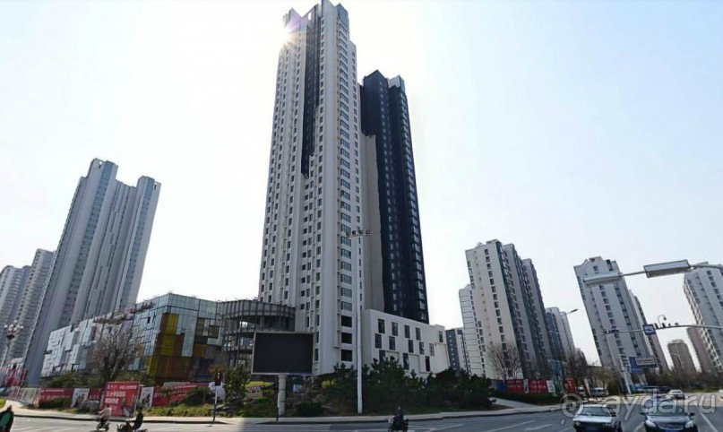 ЛИНЬИ-столица динозавров