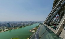 ЛИНЬИ-столица динозавров