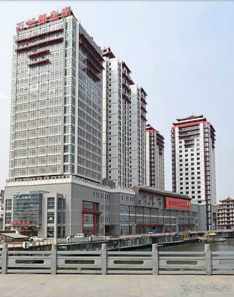 ЛИНЬИ-столица динозавров