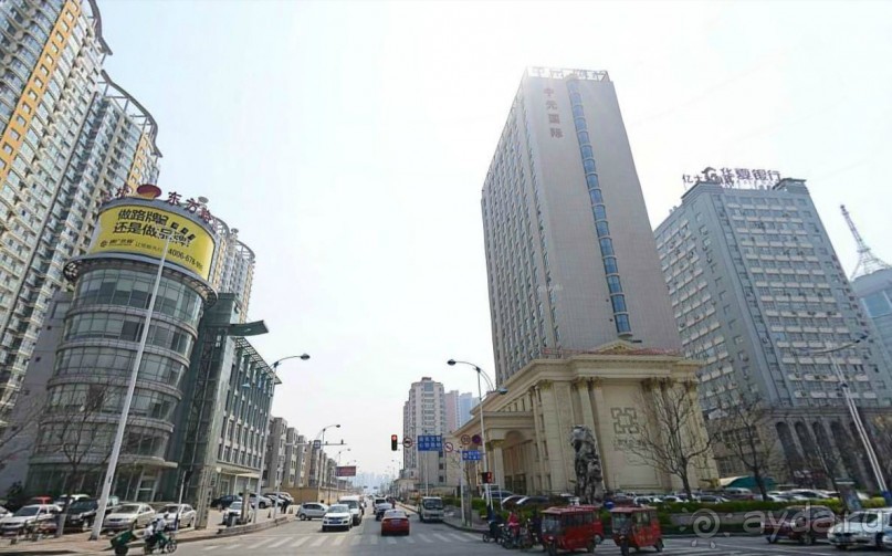 ЛИНЬИ-столица динозавров