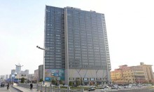 ЛИНЬИ-столица динозавров