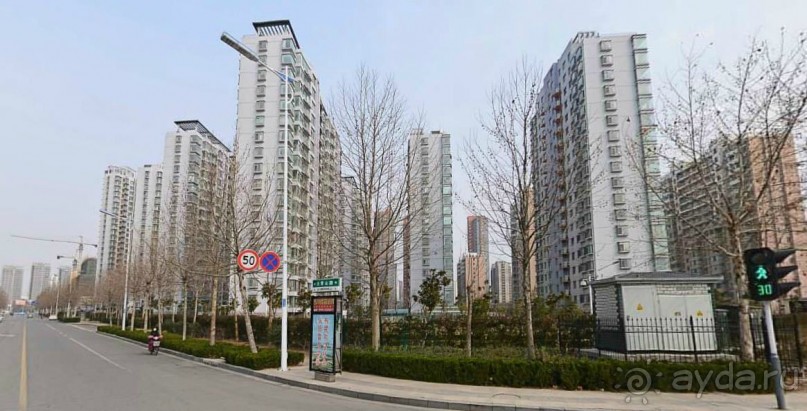 ЛИНЬИ-столица динозавров