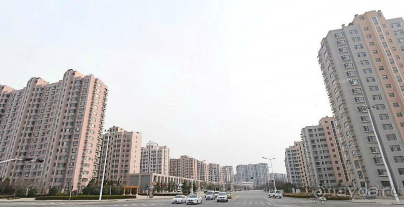 ЛИНЬИ-столица динозавров