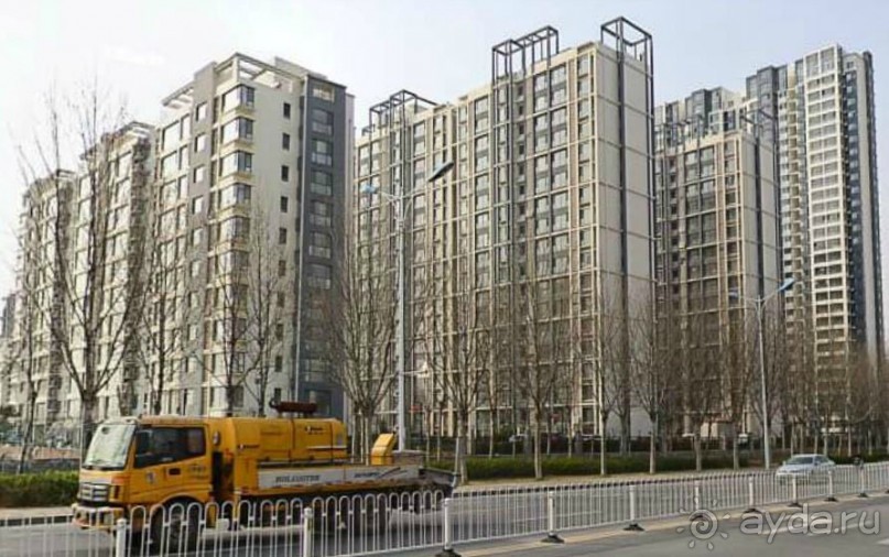 ЛИНЬИ-столица динозавров