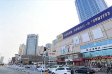 ЛИНЬИ-столица динозавров