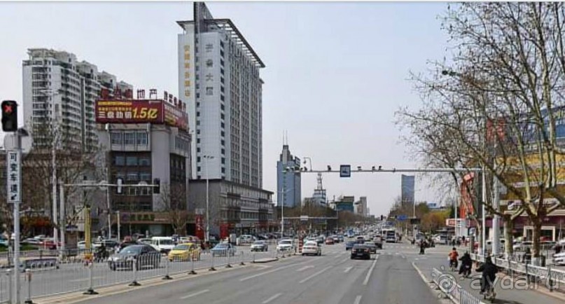 ЛИНЬИ-столица динозавров