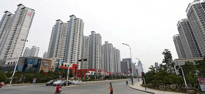 ЛИНЬИ-столица динозавров