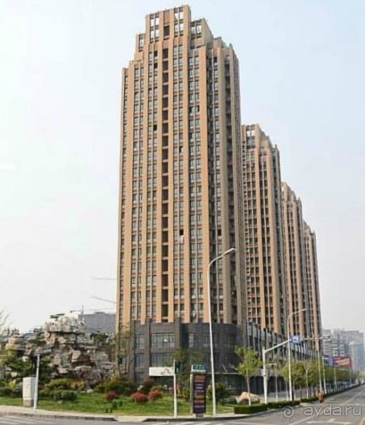 ЛИНЬИ-столица динозавров