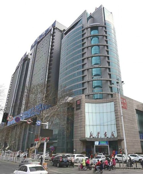 ЛИНЬИ-столица динозавров