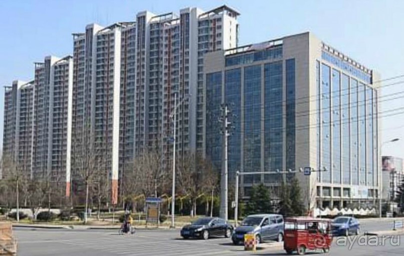 ЛИНЬИ-столица динозавров