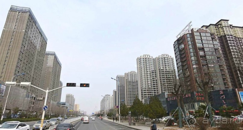 ЛИНЬИ-столица динозавров