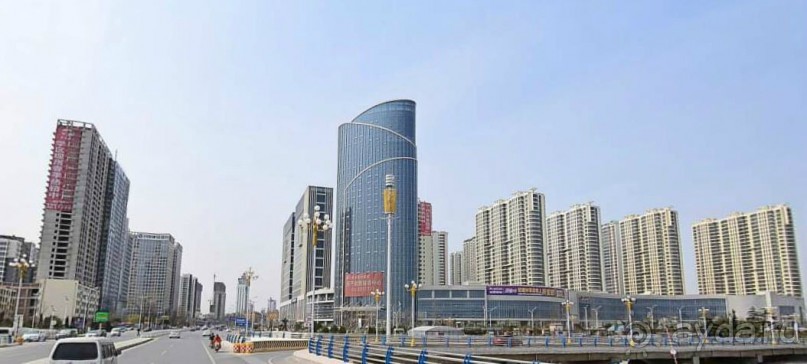 ЛИНЬИ-столица динозавров