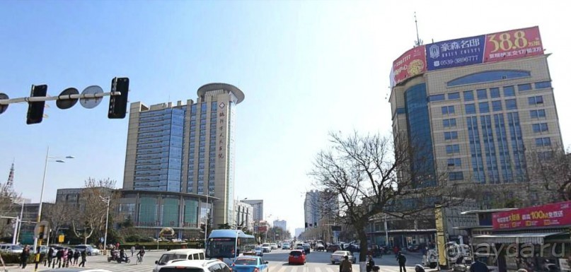 ЛИНЬИ-столица динозавров