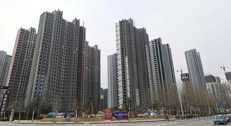 ЛИНЬИ-столица динозавров