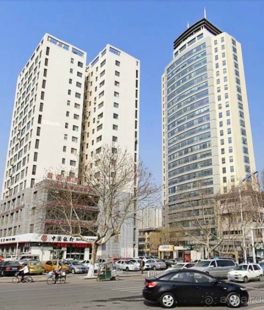 ЛИНЬИ-столица динозавров