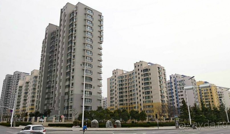 ЛИНЬИ-столица динозавров