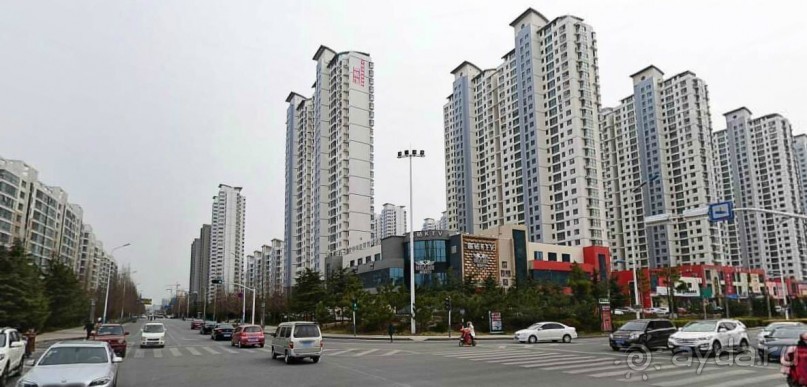 ЛИНЬИ-столица динозавров