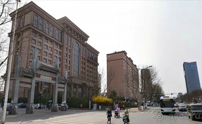 ЛИНЬИ-столица динозавров