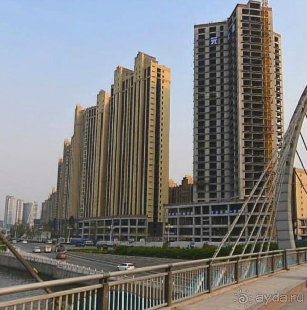 ЛИНЬИ-столица динозавров